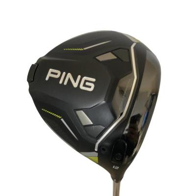 ping g430 10k（ロフト角：12度）のおすすめ人気商品一覧 通販 - Yahoo