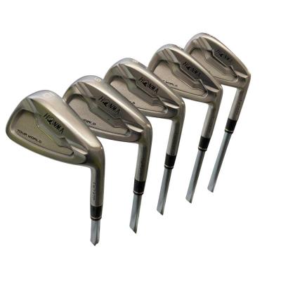 737p アイアン（シャフトの硬さ：R）のおすすめ人気商品一覧 通販