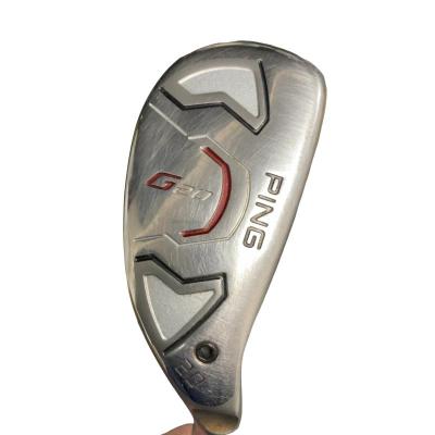 ping g20 アイアンの商品一覧 通販 - Yahoo!ショッピング