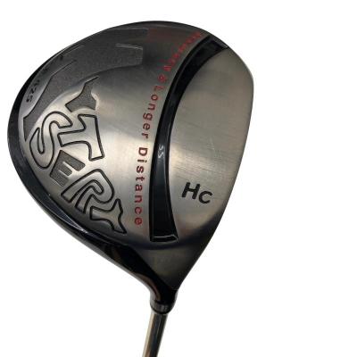 MYSTERY CF-460HT ミステリー ドライバー 1w 9.5° X MYSTERY CF-460HT ミステリー ドライバー 1w 9.5° X MYSTERY CF-460HT