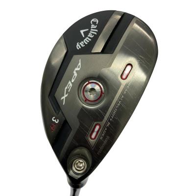 APEX（キャロウェイゴルフ） ユーティリティ（番手：3U）｜クラブ