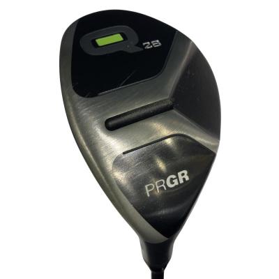 PRGR ユーティリティ（ロフト角：28度）｜クラブ（メンズ）｜ゴルフ