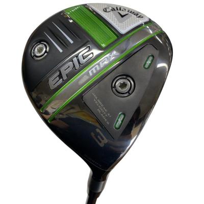 EPIC（Callaway） フェアウェイウッド（番手：3W）｜クラブ（メンズ