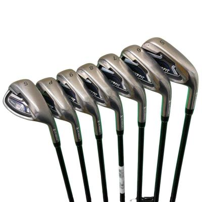 トブンダ アイアンセット（ゴルフクラブ）｜ゴルフ | スポーツ の