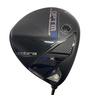 COBRA（コブラ） cobra OPTM X 10.5° ドライバー DR フレックスS