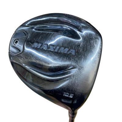 リョーマゴルフ MAXIMAⅡ ドライバー 10.5度 スペシャルチューニング RYOMA GOLF／MAXIMA／MAXIMA III タイプ D ドライバーの口コミ評価