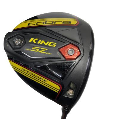 COBRA（ゴルフ） ゴルフ ドライバー（シャフトの硬さ：X）｜クラブ