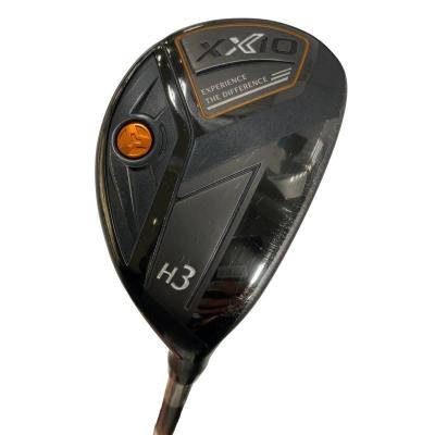 XXIO X ユーティリティ｜クラブ（メンズ）｜ゴルフ｜スポーツ おすすめ