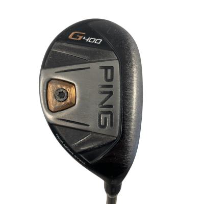 PING ユーティリティ（シャフトの硬さ：SR）｜クラブ（メンズ