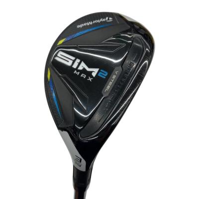 テーラーメイド sim2（ユーティリティ）｜クラブ（メンズ）｜ゴルフ