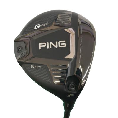 g430 フェアウェイウッド（G（PING））（シャフトの硬さ：R）の