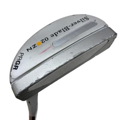 PRGR パター｜クラブ（メンズ）｜ゴルフ｜スポーツ おすすめ人気商品