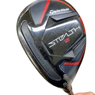 ユーティリティ レフティ（スポーツ用品）（ロフト角：25度）の商品