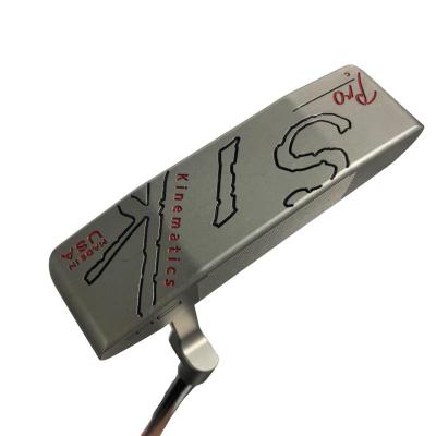 SIK GOLF Pro パター ３４インチ　美品　シック　ゴルフ　パター SIK GOLF（シックゴルフ） SIK GOLF SIK PRO クランクネック 34インチ