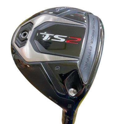 ts2 フェアウェイウッドのおすすめ人気商品一覧 通販 - Yahoo!ショッピング