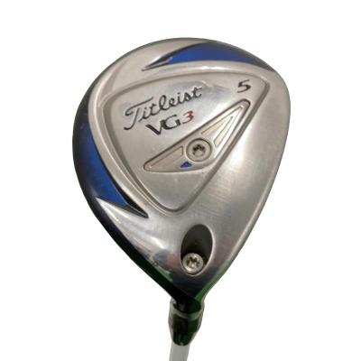 Titleist ゴルフクラブ（ロフト角：19度）｜ゴルフ｜スポーツ おすすめ