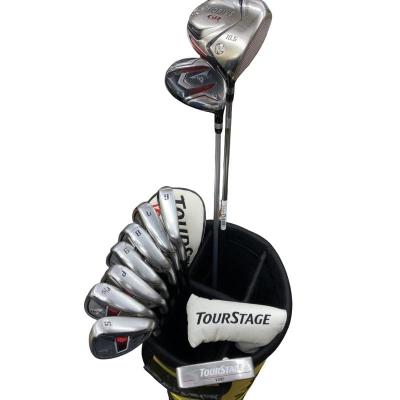 ツアーステージ v002（ゴルフクラブ）｜ゴルフ | スポーツ のおすすめ