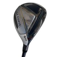 テーラーメイド STEALTH GLOIRE U5 ユーティリティ UT フレックスSR | ゴルフパートナーYahoo!店