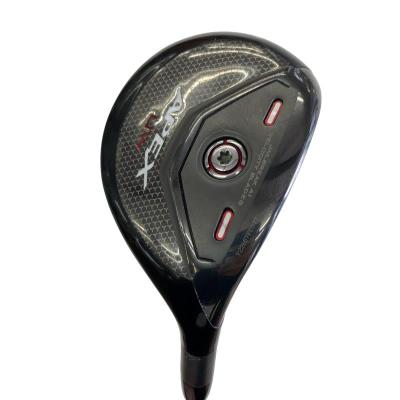 APEX ユーティリティクラブ 21° Callaway ユーティリティ（ロフト角：17度）｜クラブ（メンズ