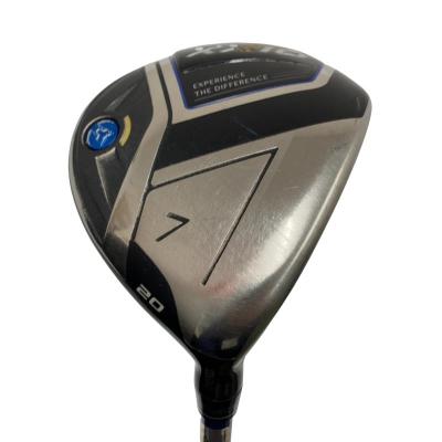 ゼクシオ イレブン フェアウェイウッド｜クラブ（メンズ）｜ゴルフ