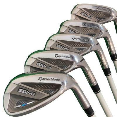 【さき】SIM2MAX レディースセット11本 さき様専用】SIM2MAX レディースセット11本