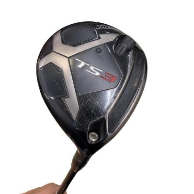 Titleist フェアウェイウッド（ロフト角：16.5度）｜クラブ（メンズ