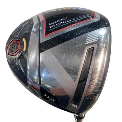 ゼクシオ イレブン ゴルフ ドライバー（ロフト角：11.5度）｜クラブ