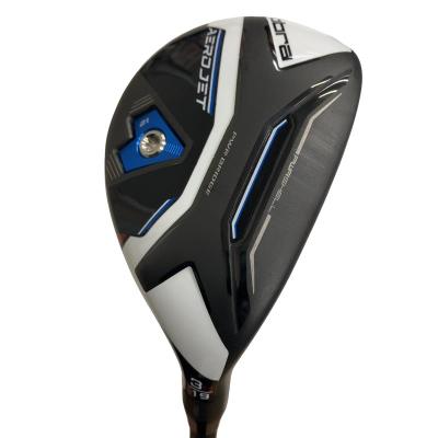 COBRA AERODJET ユーティリティクラブ COBRA（ゴルフ） ユーティリティ（ロフト角：19度）｜クラブ（メンズ