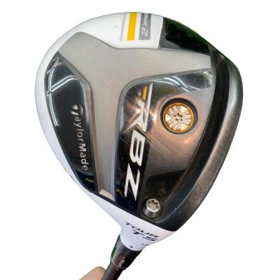 TaylorMade フェアウェイウッド（ロフト角：13度）｜クラブ（メンズ