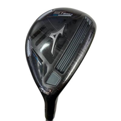 MIZUNO GOLF ミズノ Mizuno ST200X U5 ユーティリティ UT フレックスS