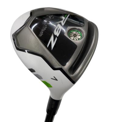 ★TaylorMade★RBZ STAGE2 7w 23° フェアウェイウッド ☆TaylorMade☆RBZ STAGE2 7w 23° フェアウェイウッド - メルカリ