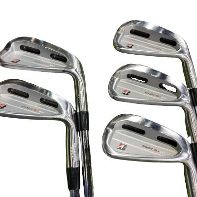 222cb+ アイアン（BRIDGESTONE GOLF／スポーツ用品）のおすすめ人気