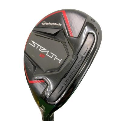 TaylorMade ユーティリティ（ロフト角：25度）｜クラブ（メンズ