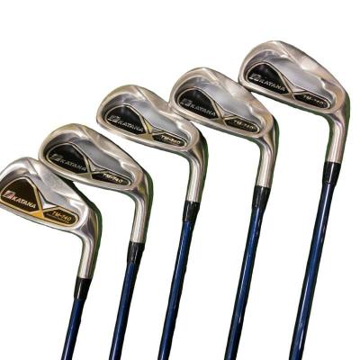 KATANA GOLF アイアンセット｜クラブ（メンズ）｜ゴルフ｜スポーツ