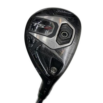 タイトリスト ユーティリティ 中古 25°（ユーティリティ）｜クラブ