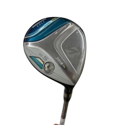 ブリヂストンスポーツ フェアウェイウッド レディース｜クラブ