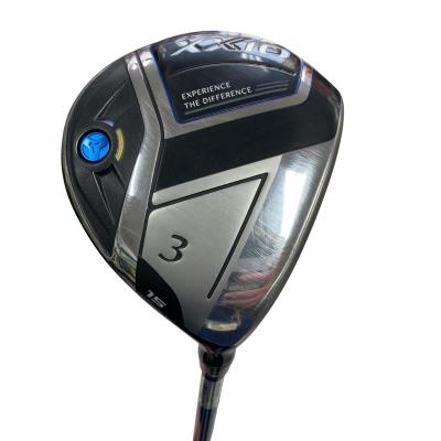 ゼクシオ イレブン フェアウェイウッド｜クラブ（メンズ）｜ゴルフ