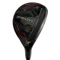 テーラーメイド STEALTH2 HD U4 ユーティリティ UT フレックスS | ゴルフパートナーYahoo!店