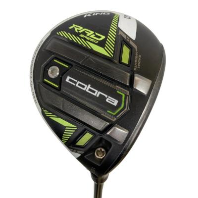COBRA（ゴルフ） フェアウェイウッド（番手：5W）｜クラブ（メンズ
