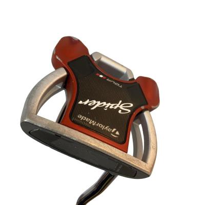 テーラーメイド スパイダー レフティのおすすめ人気商品一覧 通販