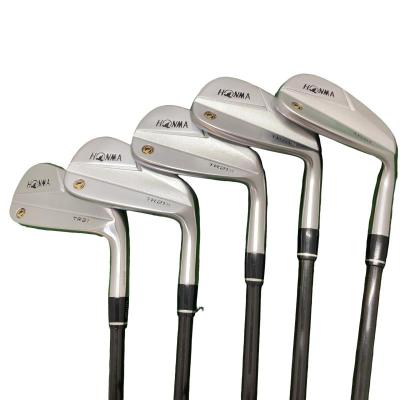 tr21x アイアン（HONMA GOLF）のおすすめ人気商品一覧 通販 - Yahoo