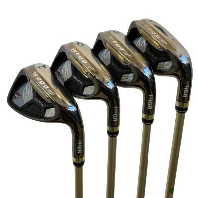 プロギア egg アイアン 2013のおすすめ人気商品一覧 通販 - Yahoo