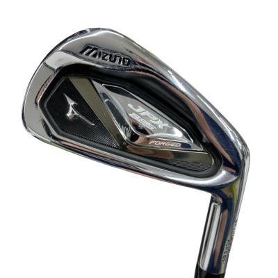 MIZUNO ゴルフアイアン（単品）（シャフト素材：スチール系）｜クラブ