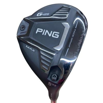 ping g425 フェアウェイウッド 5w（ロフト角：17.5度）のおすすめ人気