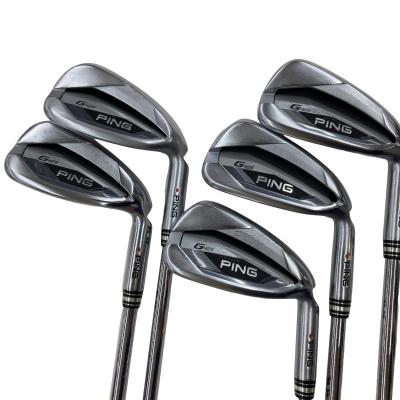 ピンg425アイアン（セット本数：5本セット）のおすすめ人気商品一覧