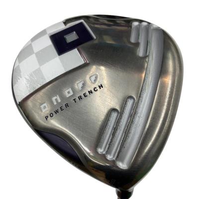 ONOFF ゴルフドライバー レディース（ロフト角：13度）｜クラブ
