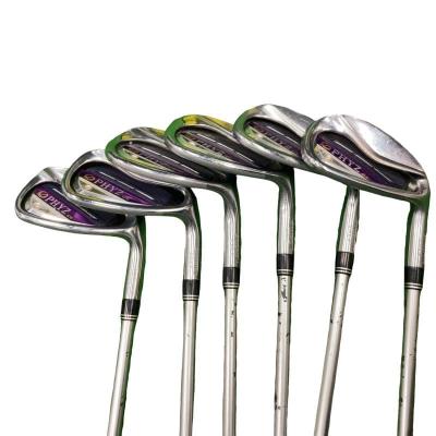 超美品❗️超豪華❗️ゴルフクラブセット　レディース　シャフト硬さA ゴルフセット レディース（シャフトの硬さ：A）のおすすめ人気商品一覧