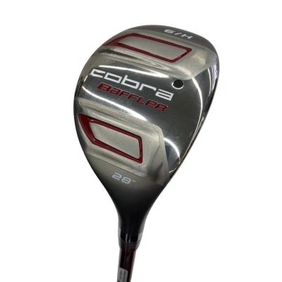 COBRA（ゴルフ） ユーティリティ（ロフト角：28度）｜クラブ（メンズ