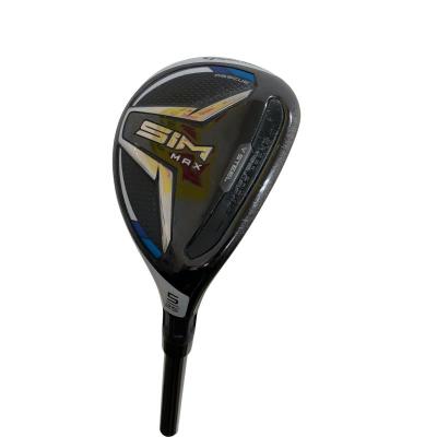SIM ユーティリティ（番手：5U）｜クラブ（メンズ）｜ゴルフ｜スポーツ
