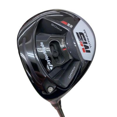 TaylorMade フェアウェイウッド（利き手：左用）｜クラブ（メンズ